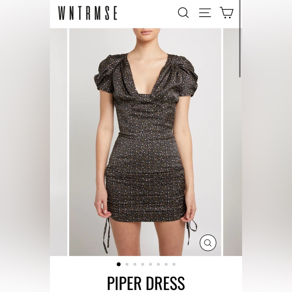 WNTRMSE Piper Dress